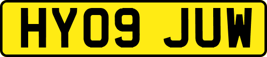 HY09JUW