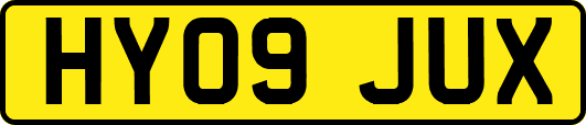 HY09JUX