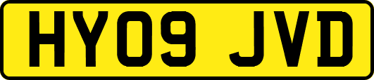 HY09JVD