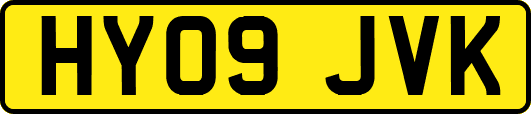 HY09JVK