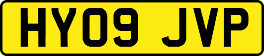HY09JVP