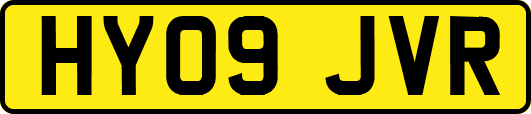 HY09JVR