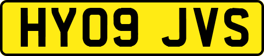 HY09JVS