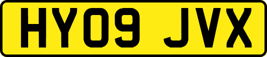 HY09JVX