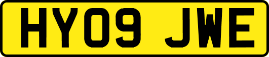 HY09JWE