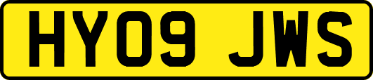 HY09JWS