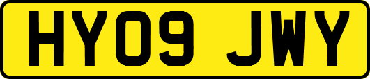 HY09JWY