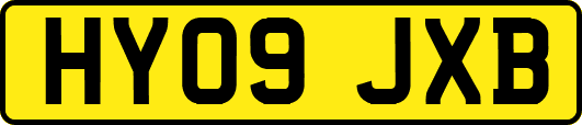 HY09JXB