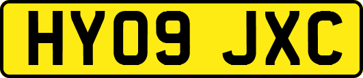 HY09JXC