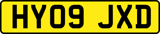 HY09JXD