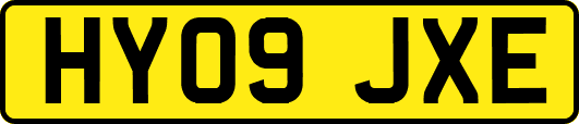 HY09JXE