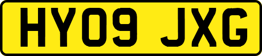 HY09JXG