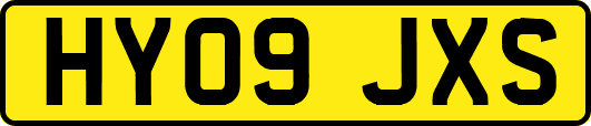 HY09JXS
