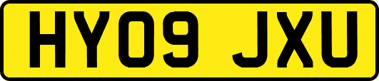 HY09JXU