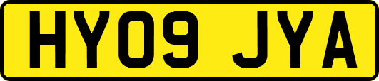 HY09JYA
