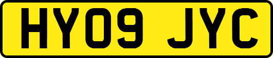 HY09JYC