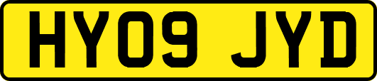 HY09JYD