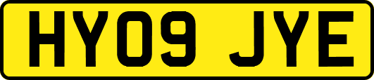 HY09JYE