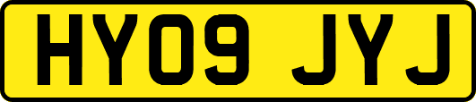 HY09JYJ