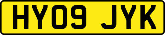 HY09JYK