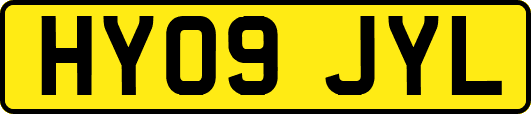 HY09JYL