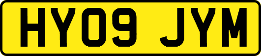 HY09JYM
