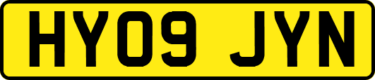 HY09JYN