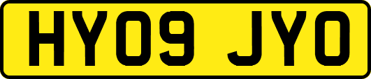 HY09JYO