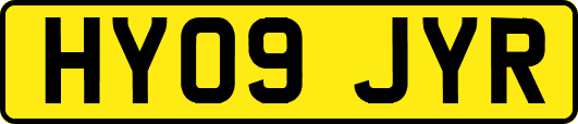 HY09JYR