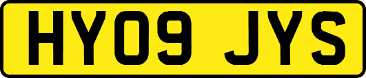 HY09JYS