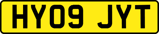 HY09JYT