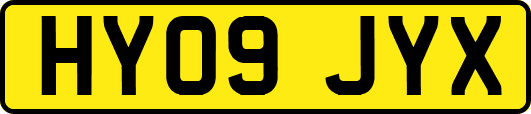 HY09JYX