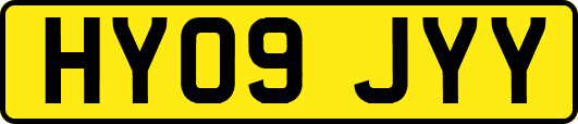 HY09JYY