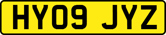 HY09JYZ