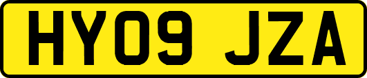 HY09JZA