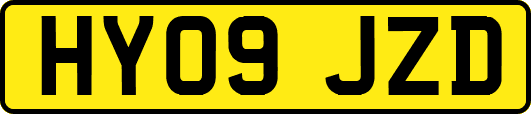 HY09JZD
