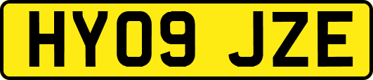 HY09JZE