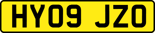 HY09JZO