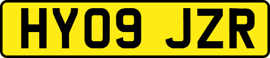 HY09JZR