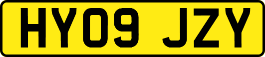 HY09JZY