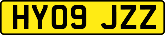 HY09JZZ