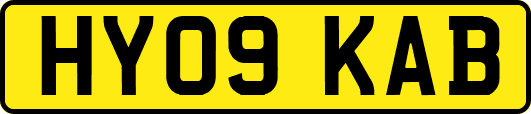 HY09KAB