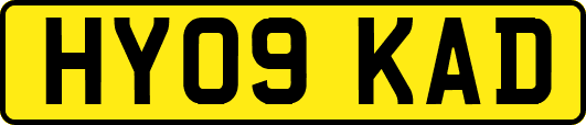 HY09KAD