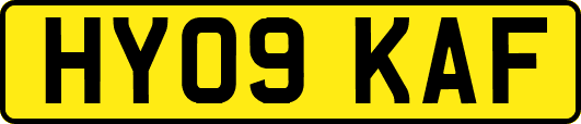 HY09KAF