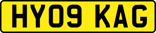 HY09KAG