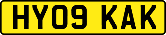 HY09KAK
