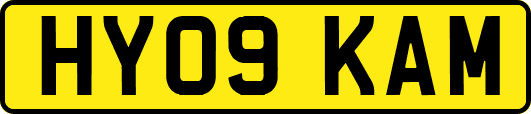HY09KAM