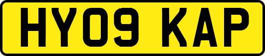 HY09KAP