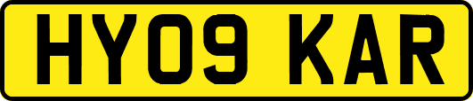HY09KAR