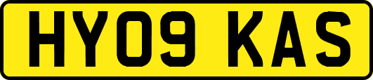 HY09KAS